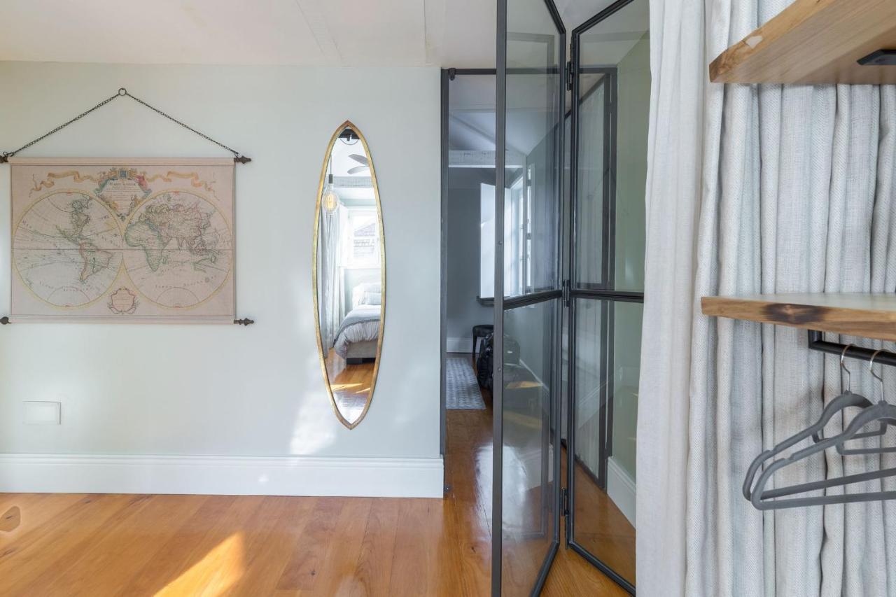 Elegant 2Br Duplex In City Center By Lovelystay Porto Exterior photo